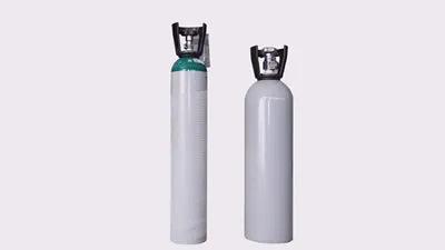 غاز خامل غاز النيون  (Ne)